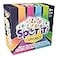 Asmodee Spot It Connect FastPaced Team Matching Game Quick Reflexes Fun for Game Night with Family and Friends Great for Kids Adults Ages 8 28 Players 15 Minute Playtime