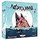 Hachette Boardgames Nekojima Avoid Mischievous Cats While Carefully Building a Japanese Power Grid Stacking and Weaving Dexterity Game Fun Family Game for Kids and Adults Ages 8 and Up 1 to 5 Players