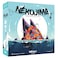 Hachette Boardgames Nekojima Avoid Mischievous Cats While Carefully Building a Japanese Power Grid Stacking and Weaving Dexterity Game Fun Family Game for Kids and Adults Ages 8 and Up 1 to 5 Players