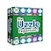 The Uzzle Uzzle 30 Expansion Requires Uzzle Base Game Block Puzzle Board Game for Adults Kids ExpertLevel Challenges an Action Packed Family Board Game Add On for Ages 4