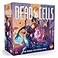 Scorpion MasquÃ Dead Cells The Board Game Official Licensed Version Cooperative Deck Building Game for Teens Adults Defeat the Infected Defy the King RogueLite Gaming Experience 14 Players Ages 14