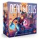 Scorpion MasquÃ Dead Cells The Board Game Official Licensed Version Cooperative Deck Building Game for Teens Adults Defeat the Infected Defy the King RogueLite Gaming Experience 14 Players Ages 14