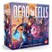 Scorpion MasquÃ Dead Cells The Board Game Official Licensed Version Cooperative Deck Building Game for Teens Adults Defeat the Infected Defy the King RogueLite Gaming Experience 14 Players Ages 14