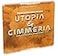 Stronghold Games Terraforming Mars Utopia Cimmeria DoubleSided Game Board with New Maps and Awards for Ages 12 and 1 to 5 Players