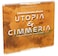Stronghold Games Terraforming Mars Utopia Cimmeria DoubleSided Game Board with New Maps and Awards for Ages 12 and 1 to 5 Players