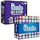 The Uzzle Uzzle 30 Board Game Blockwork Bundle Ultimate Family Fun Pack FastPaced Puzzle Games for Ages 4 Multiple Difficulty Levels 2 to 4 Players