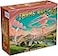 Farms Race Deluxe Edition Premium Strategy Board Game for Adults Family 25 Players 12 Hours Resource Management Area Control Asymmetric Powers wNuclear Farm Animals Great for Game Night