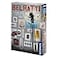 Thames & Belratti Party Game Family Game 37 Players Ages 8 Picture Game