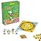 University Games Pete the Cat Pizza Pie Game Green Ages 3 years and Up