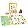 MatataStudio Game Box with 5 Programming Board Games for Coding Set Pro Set Education Addon with Rich Learning Materials for Kids Aged 410