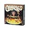 CMYK Quacks Deluxe Edition Board Game Formerly of Quedlinburg The New Look and New Name for The Classic Game of Exploding Potions