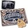 WICCSTAR Spirit Board Game for Ghost Communication with Planchette and Detailed Instruction