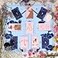 Beau Life The Divine Guidance Tarot Oracle Board Midnight Blue