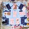 Beau Life The Divine Guidance Tarot Oracle Board Midnight Blue