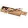 Winshare Puzzles Pick Up Sticks Wooden Classic Game