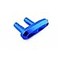 Hot Racing SPN28WE06 Aluminum Dual Water Outlet Tra M41 Spartan