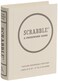 WS Game Company Scrabble Vintage Bookshelf Edition for 2 to 4 Players Ages 8