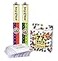 TENZI 2 Pack for 8 Players 8 Sets of Ten Dice with Bonus 77 Ways to Play