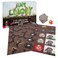 Outset Media Ant Colony Cooperative Board Game No Reading Required Encourages Teamwork and Critical Thinking for 2 to 6 Players Ages 5 and up by Outset