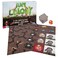 Outset Media Ant Colony Cooperative Board Game No Reading Required Encourages Teamwork and Critical Thinking for 2 to 6 Players Ages 5 and up by Outset