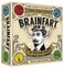 Hygge Games Brainfart Topsy Turvy Trivia Game Sand