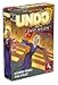 Pegasus Spiele Undo Curse from The Past
