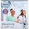 Cardinal Disney Frozen 2 Snowflake Catch Board Game for Kids