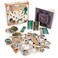 Stratagem Masters Relics RPG Item Token Accessory Set 200 DoubleSided DryWet Erase Reversible Object Pawns for Fantasy Tabletop Roleplaying Game Terrain Tiles and Dungeon Battle Maps DD Compatible