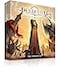 Stonemaier Games Pendulum by Travis P Jones A Worker Placement TimeOptimization Strategy Board Game Time is The Most Precious Resource as You Attempt to Rule Dunya 15 Players 90 Mins