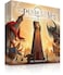 Stonemaier Games Pendulum by Travis P Jones A Worker Placement TimeOptimization Strategy Board Game Time is The Most Precious Resource as You Attempt to Rule Dunya 15 Players 90 Mins