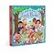 eeBoo Lunch Basket Spinner Game Educational Games and Activities That Cultivate Conversation Socialization and SkillBuilding Perfect for Ages 3 and up