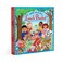 eeBoo Lunch Basket Spinner Game Educational Games and Activities That Cultivate Conversation Socialization and SkillBuilding Perfect for Ages 3 and up