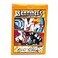Greater Than Games Sentinels of The Multiverse Foil Pack 1 Cooperative Strategy Board Game Accessory Premium Component Upgrade