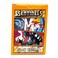 Greater Than Games Sentinels of The Multiverse Foil Pack 1 Cooperative Strategy Board Game Accessory Premium Component Upgrade