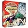 Jasco Games My Hero Academia Plus Ultra Board Strategy Game for Adults Teens Ages 14 24 Players Average Playtime 30 Minutes Made by