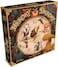 Plaid Hat Games Hickory Dickory Board Game The Royal Scavenger Hunt A Worker Rotation Scavenger Game 14 Players 60120 Minute Playtime