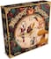 Plaid Hat Games Hickory Dickory Board Game The Royal Scavenger Hunt A Worker Rotation Scavenger Game 14 Players 60120 Minute Playtime
