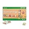 SimplyFun Sumology Math Game One of The Most Fun Math Games for Kids Ages 812 Practice Addition Subtraction Multiplication and Division 2 or More Players or Play in Teams