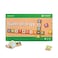 SimplyFun Sumology Math Game One of The Most Fun Math Games for Kids Ages 812 Practice Addition Subtraction Multiplication and Division 2 or More Players or Play in Teams