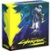 Monster Fight Club Combat Zone Board Game Cyberpunk Edgerunners
