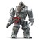 Mega Brands Mattel Mega Construx Halo Heroes Atriox Series 18