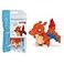 nanoblock Pokmon Charizard Pokmon Series Building Kit