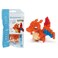 nanoblock Pokmon Charizard Pokmon Series Building Kit