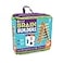 MindWare KEVA Brainbuilders 3D brain building STEM challenges for boys girls Try to build the image Practice spatial thinking 20 planks 30 puzzles
