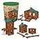 Lincoln Logs 100th Anniversary Tin