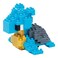 nanoblock Pokmon Lapras Pokmon Series Building Kit