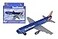 Daron Southwest Construction Toy Blue