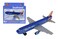 Daron Southwest Construction Toy Blue