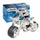 Eitech Starter Series Motorcycle Construction Set and Educational Toy Intro to Engineering and STEM Learning
