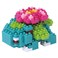 nanoblock Pokmon Venusaur Pokmon Series Building Kit